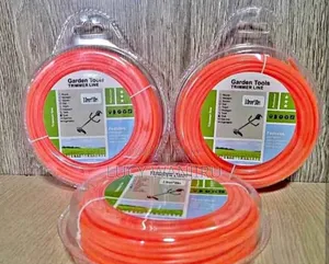 3.1 30m Trimmer Line / Brush Cutter String/ Trimmer Line