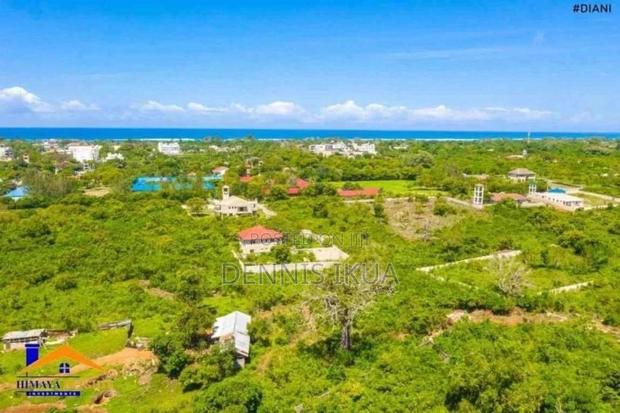 Land for Sale in Diani - main view
