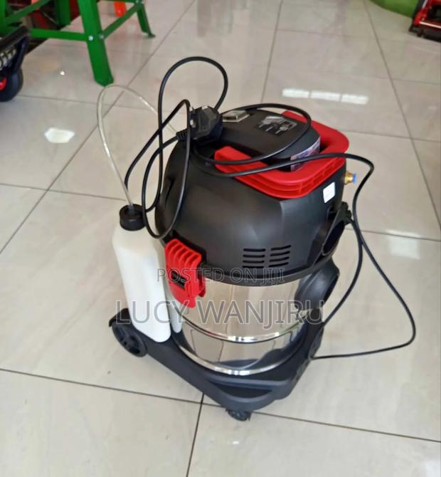 Portable Commercial Carpet Cleaning Machine/ Carpet Cleaner