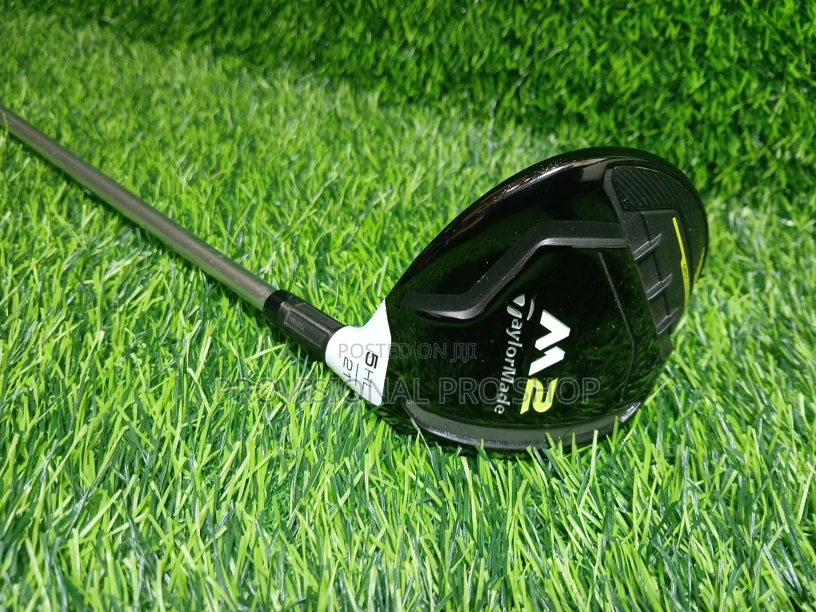 Taylormade M2 Ladies 5 Wood