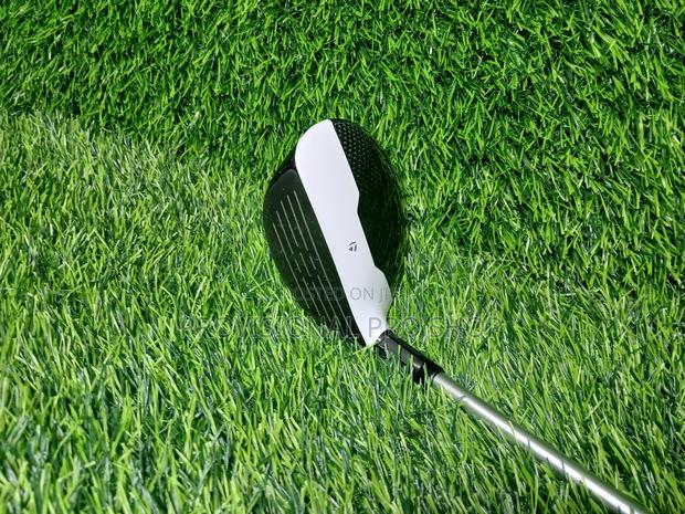 Taylormade M2 Ladies 5 Wood - thumbnail 6