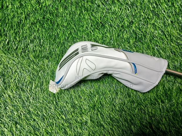 Taylormade M2 Ladies 5 Wood - thumbnail 8