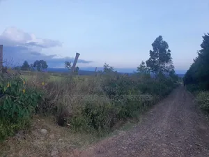 3 Acres in Nanyuki Ragati