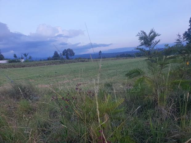 3 Acres in Nanyuki Ragati - thumbnail 4