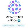 Midian Tents Africa logo