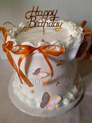 Brilliant Cakes - thumbnail 2