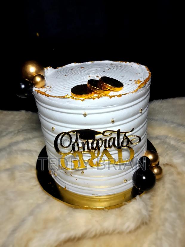 Brilliant Cakes - thumbnail 9