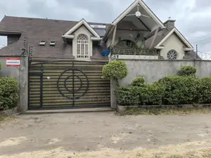 4bdrm Villa in Kitengela for sale