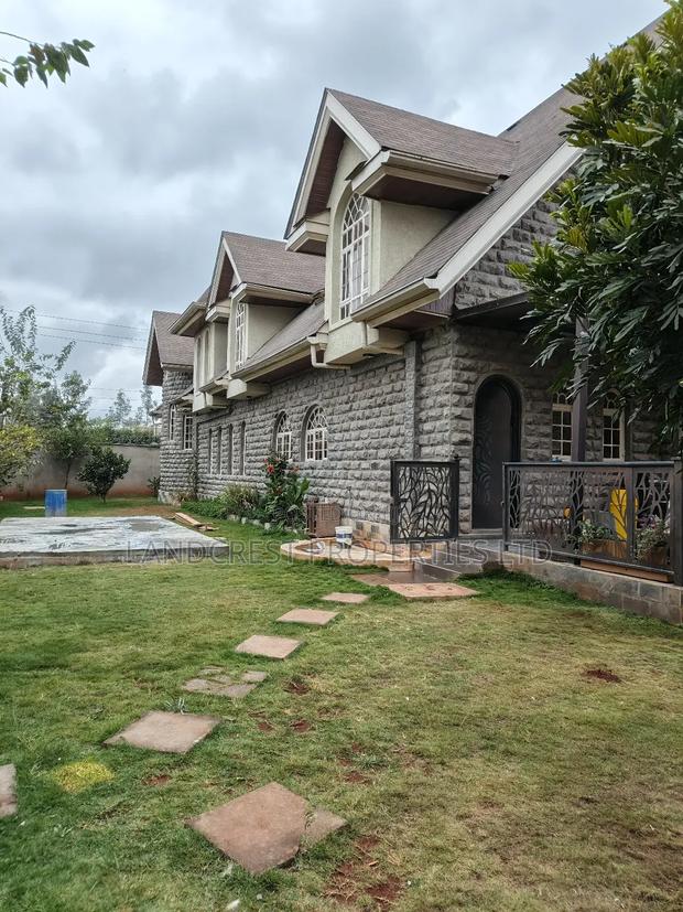 4bdrm Villa in Kitengela for sale - thumbnail 4