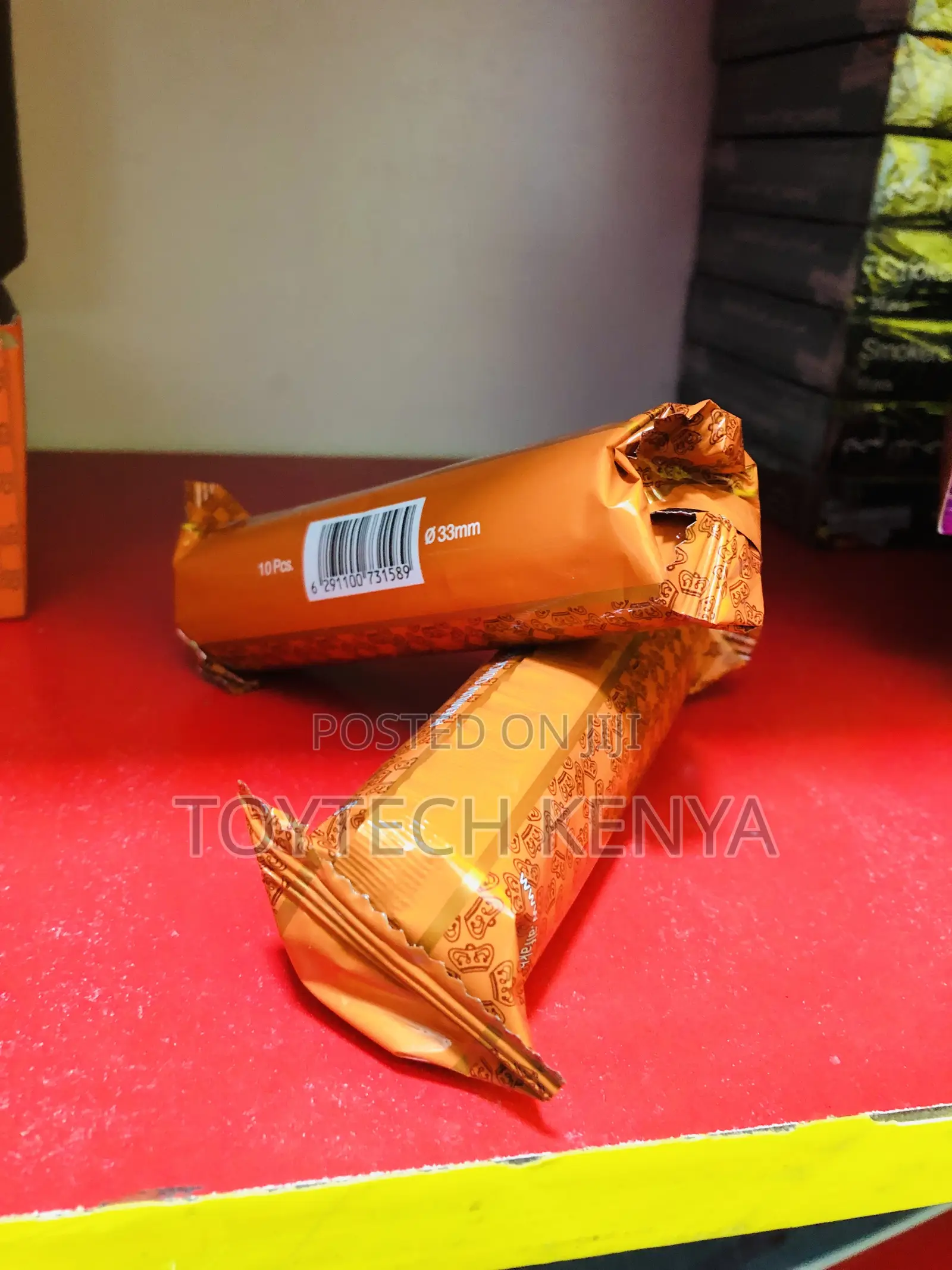 Shisha Coal