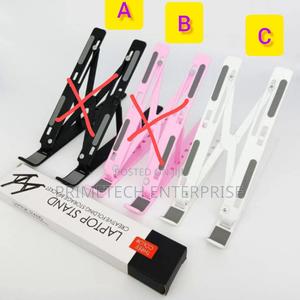Plastic Laptop Stand - thumbnail 2