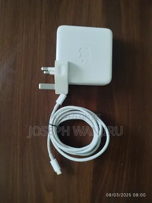 87w Macbookpro Power Adapter
