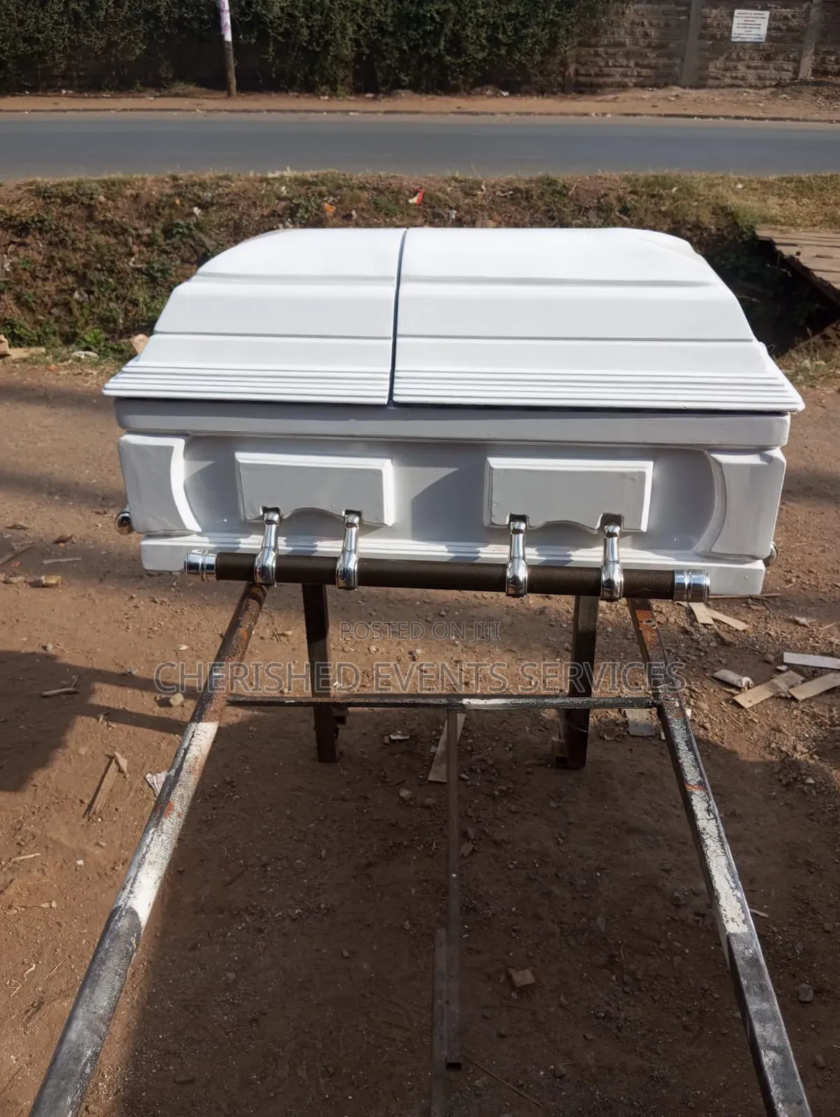 Baby ( Small) Coffins