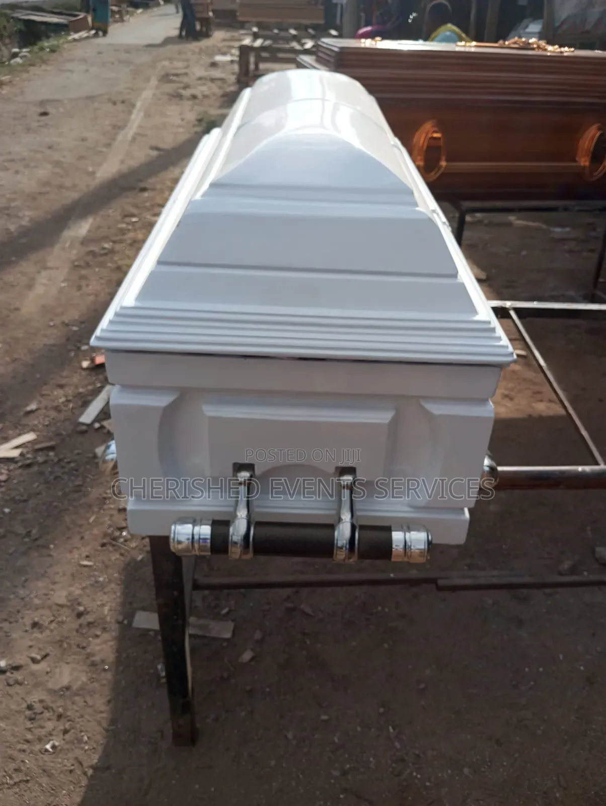Baby ( Small) Coffins