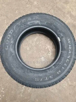 205 R16 Goodyear Tyres(Commercial)