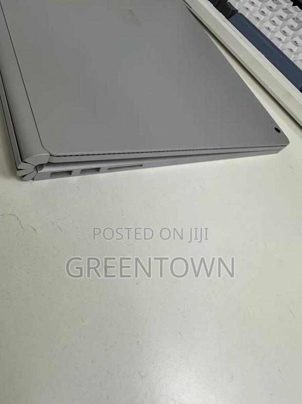 Laptop Microsoft Surface Book 2 8GB Intel Core I5 SSD 256GB - thumbnail 3