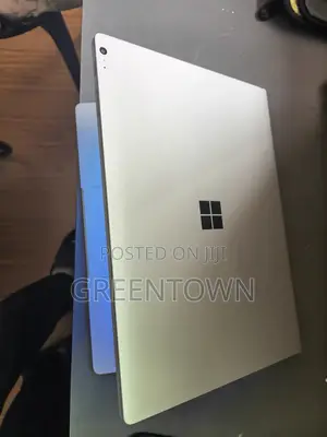 Laptop Microsoft Surface Book 2 8GB Intel Core I5 SSD 256GB