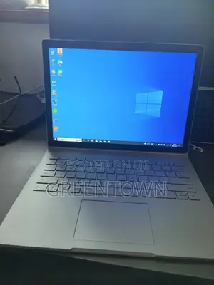 Laptop Microsoft Surface Book 2 8GB Intel Core I5 SSD 256GB