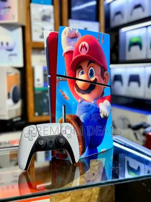 Ps5 Slim for Kids