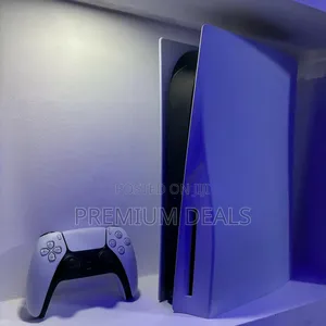 Rotational Ps5 STD Complete.