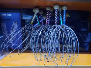 Octopus Head Massaging Comb.Scalp Scratcher