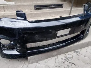 Toyota Voxy Bumper Front 2012