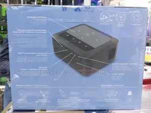 Phillips Neopix 110 Compact Wireless Home Projector Npx110.