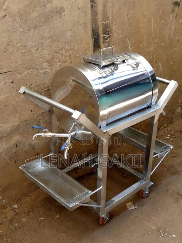 Tea Urn Thermos - main view