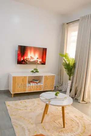 Modern Furnished Studio BNB in Ruaka – Short Long Stay