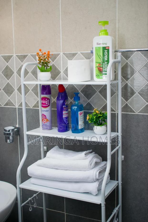 Modern Furnished Studio BNB in Ruaka – Short Long Stay - thumbnail 4