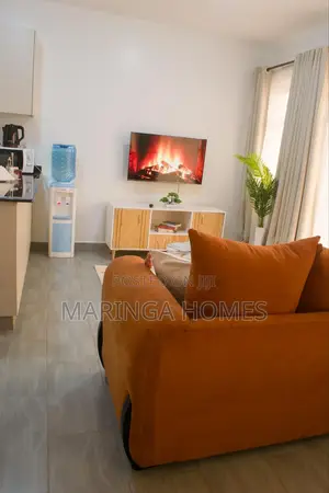 Modern Furnished Studio BNB in Ruaka – Short Long Stay
