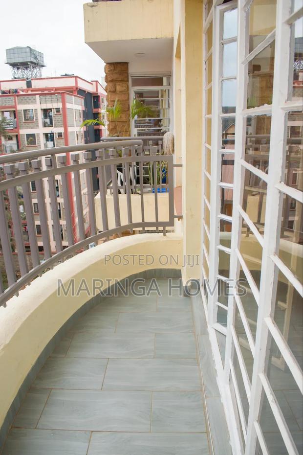 Modern Furnished Studio BNB in Ruaka – Short Long Stay - thumbnail 7