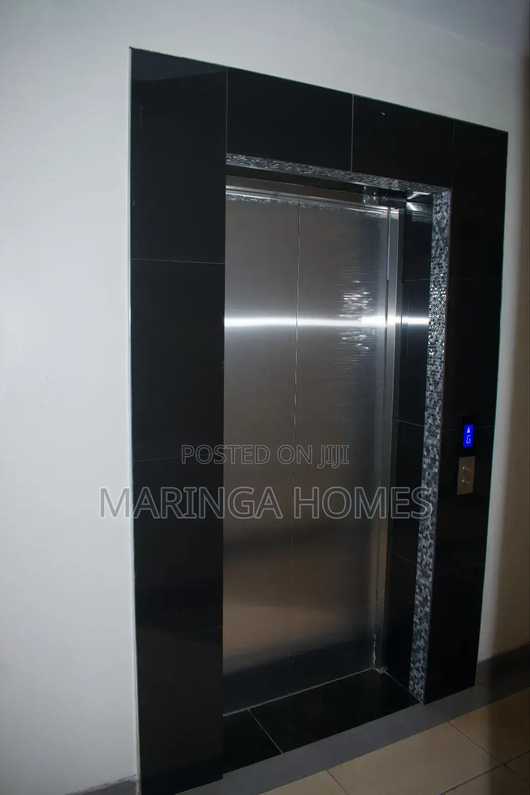 Modern Furnished Studio BNB in Ruaka – Short Long Stay
