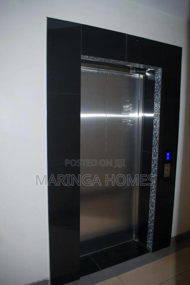 Modern Furnished Studio BNB in Ruaka – Short Long Stay - thumbnail 8