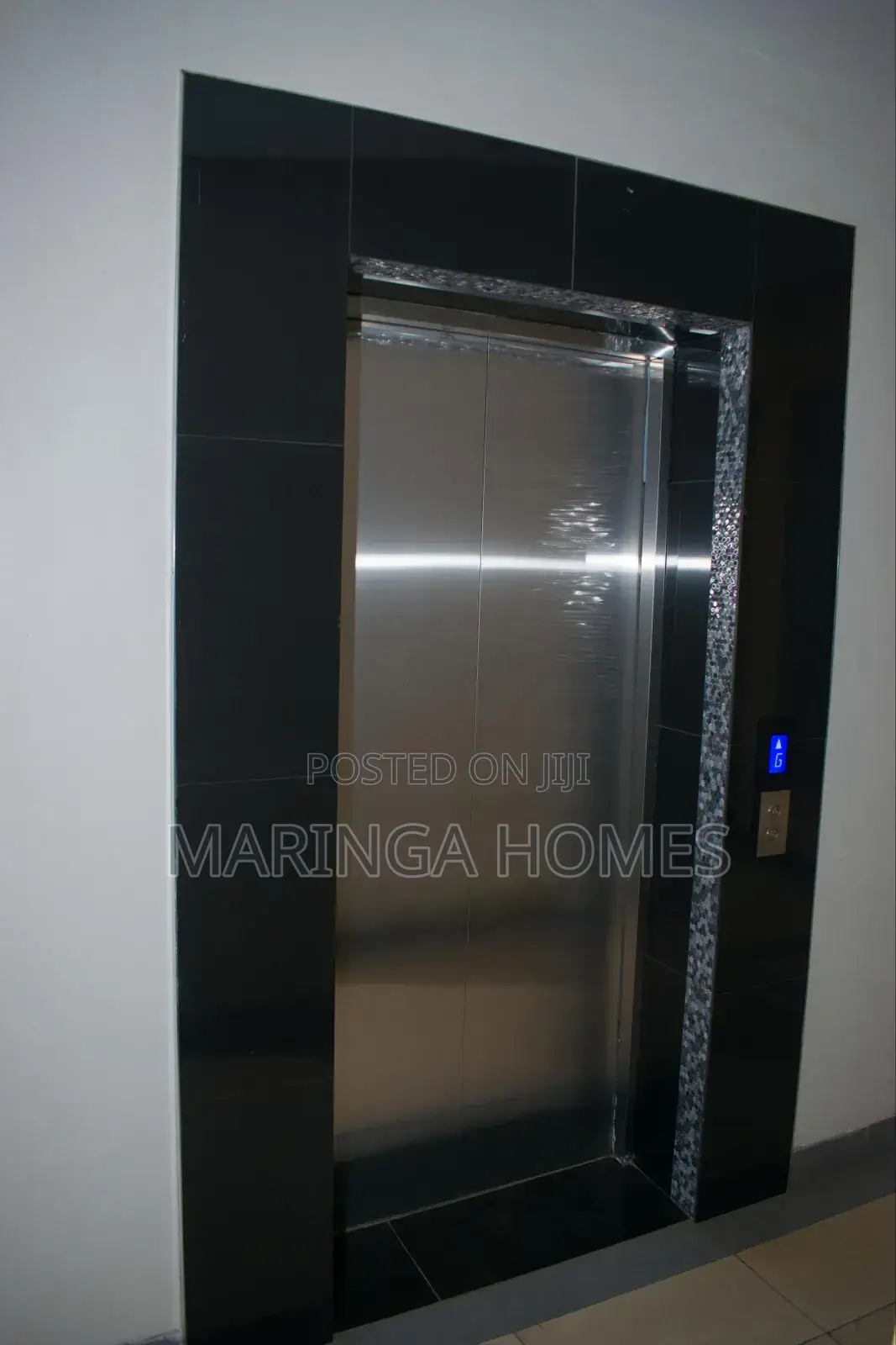 Modern Furnished Studio BNB in Ruaka – Short Long Stay