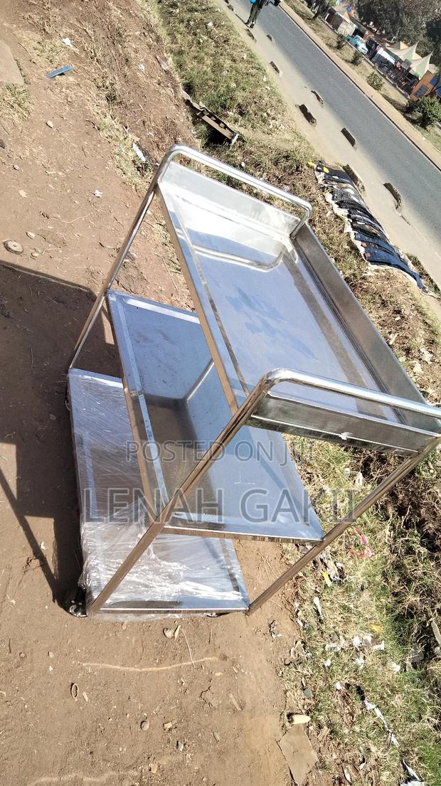 Food Trolley - thumbnail 3