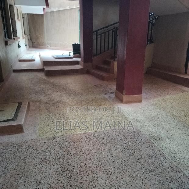 1bdrm Block of Flats in Lifestyle Court for rent