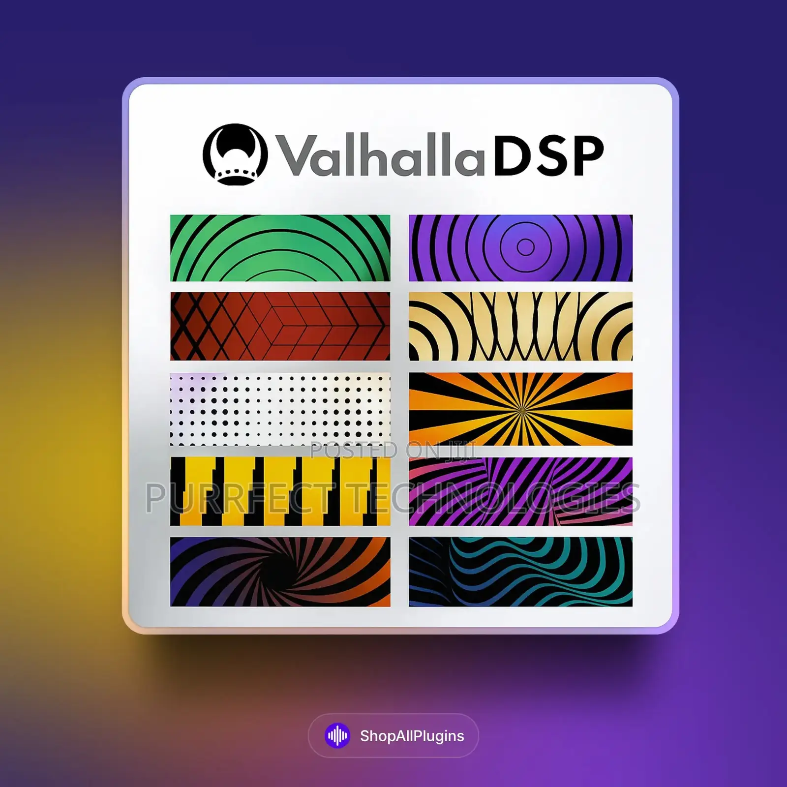 Valhalladsp Bundle 2025