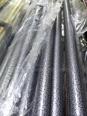 Jua Kali Curtain Rods Jua Kali Rods Environmental Friendly