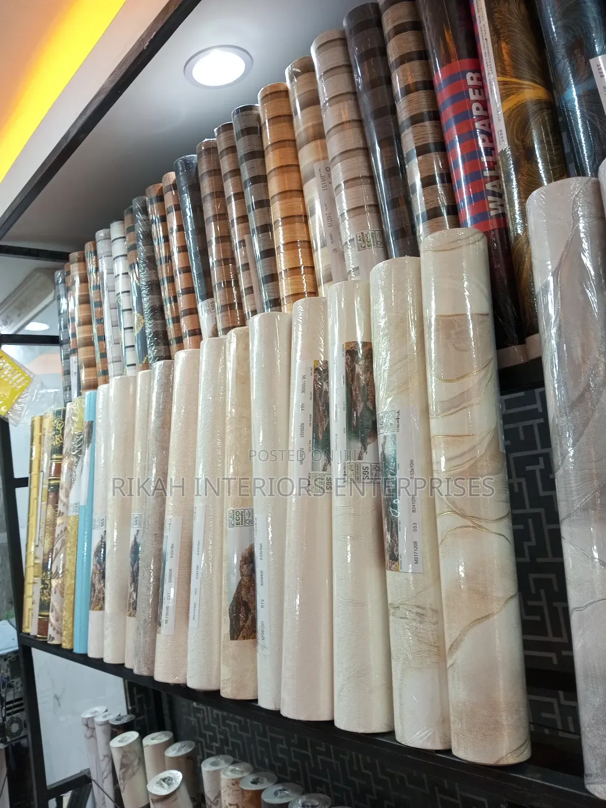 Waterproof Contact Paper Contact Paper Environmental Friendl