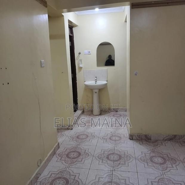 Mini Flat in Kahawa West for rent
