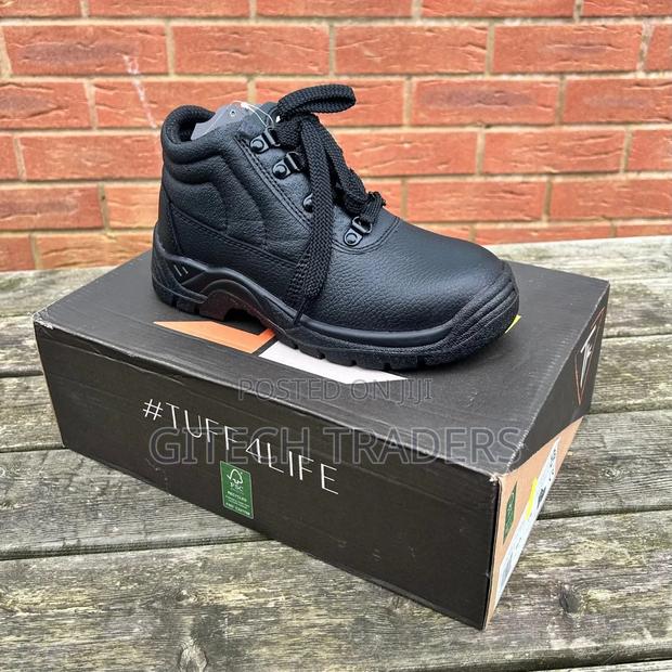Safety Boots - thumbnail 2