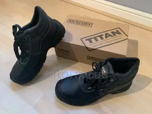 Hard Safety Boots