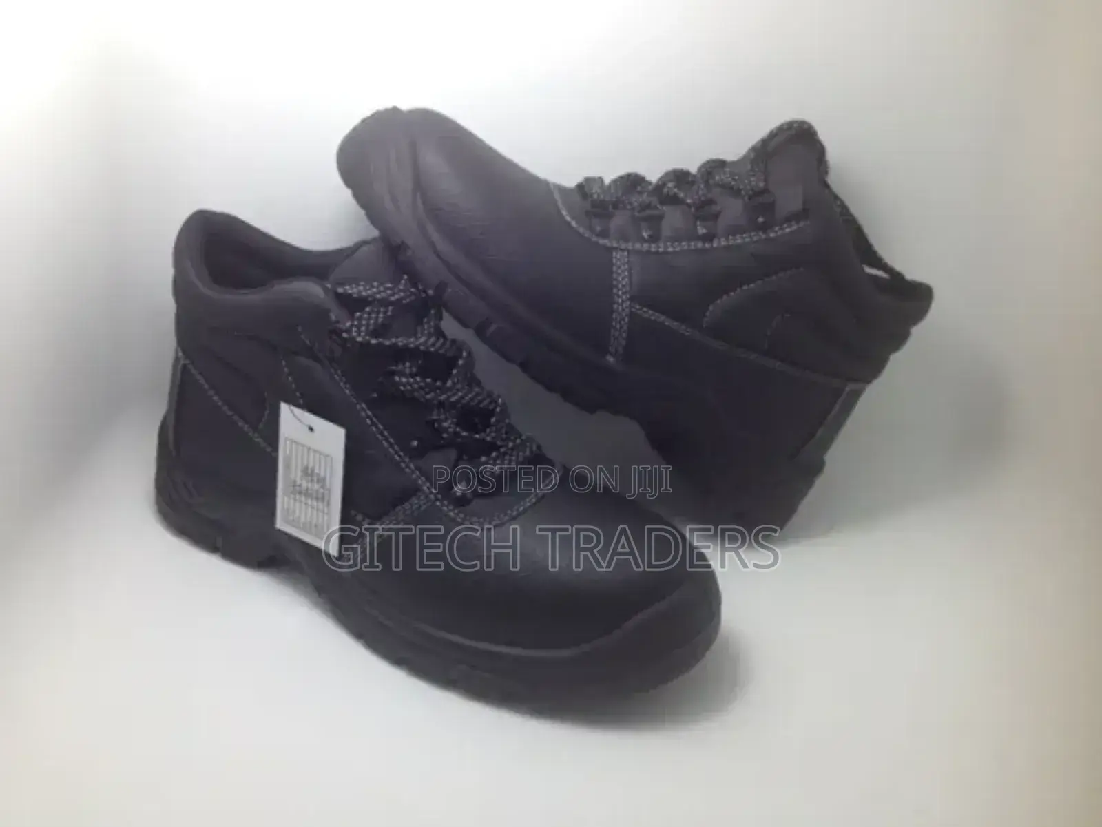 Safety Boots
