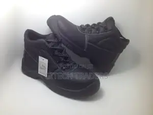 Safety Boots
