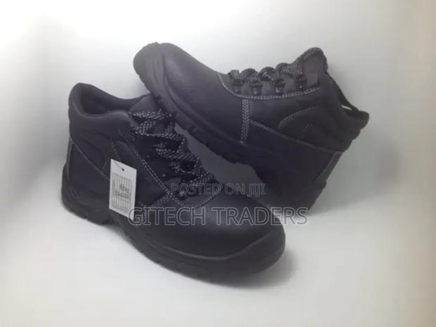 Safety Boots - thumbnail 2