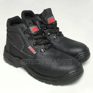 Boots Safety Boots