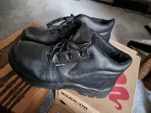 Boots Safety Boots