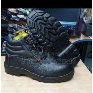 Protection Safety Boots