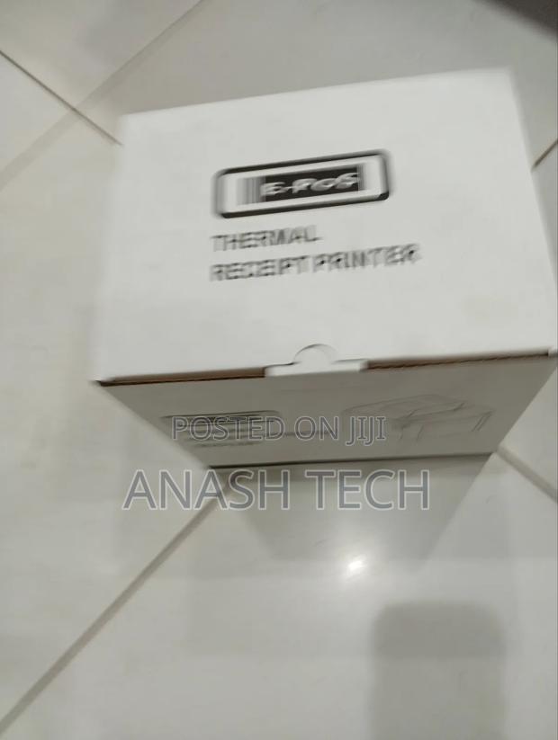 Receipt Printer Usb+Serial+Lan Eco 250 Sue - main view
